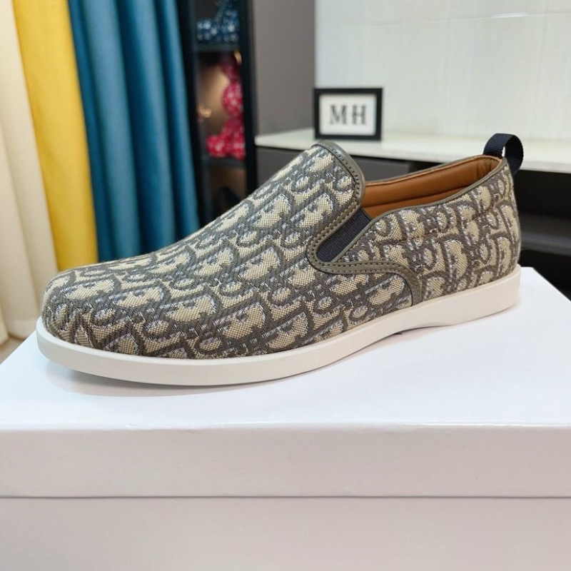 ch**an D*or casual shoes